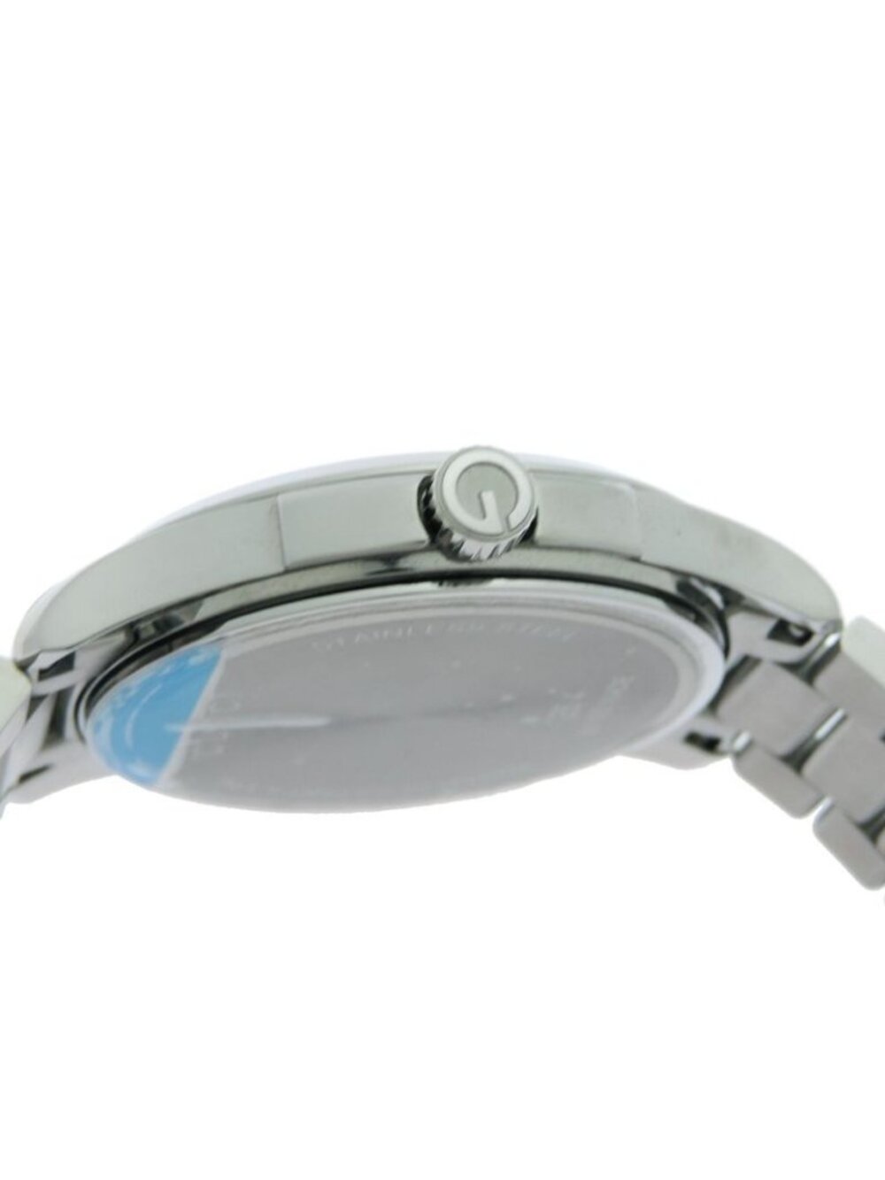 Gucci Watch 126.4 Silver - Picture 6 of 9